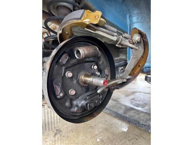 日産　デイズ　車検
沖縄市　北中城村　うるま市　宜野湾市　浦添市　西原町　北谷町