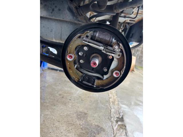 日産　デイズ　車検
沖縄市　北中城村　うるま市　宜野湾市　浦添市　西原町　北谷町