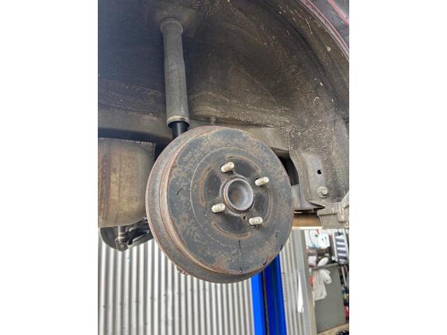 トヨタ　アクア　車検
沖縄市　北中城村　うるま市　宜野湾市　浦添市　西原町　北谷町