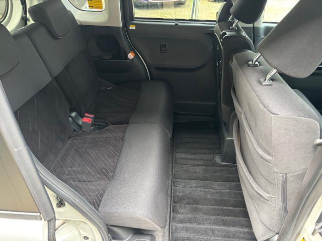 ダイハツ　タント　クリーニング・清掃
沖縄市　北中城村　うるま市　宜野湾市　浦添市　西原町　北谷町