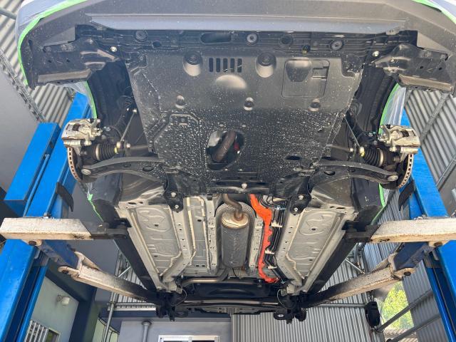 トヨタ　ライズ　アンダーコート　沖縄市　北中城村　うるま市　宜野湾市　浦添市　西原町　北谷町