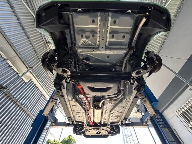 トヨタ　ライズ　アンダーコート　沖縄市　北中城村　うるま市　宜野湾市　浦添市　西原町　北谷町