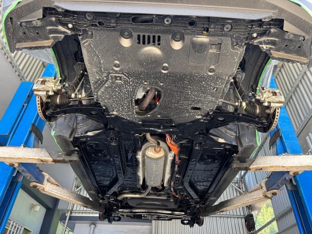 トヨタ　ライズ　アンダーコート　沖縄市　北中城村　うるま市　宜野湾市　浦添市　西原町　北谷町