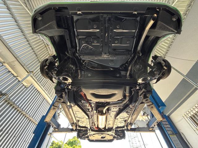 トヨタ　ライズ　アンダーコート　沖縄市　北中城村　うるま市　宜野湾市　浦添市　西原町　北谷町