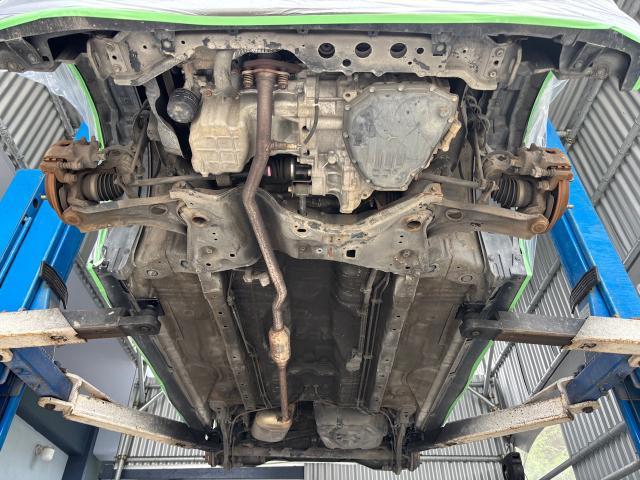 スズキ　スペーシア　アンダーコート　沖縄市　北中城村　うるま市　宜野湾市　浦添市　西原町　北谷町