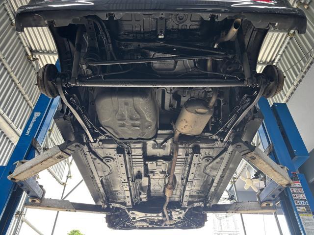 スズキ　スペーシア　アンダーコート　沖縄市　北中城村　うるま市　宜野湾市　浦添市　西原町　北谷町