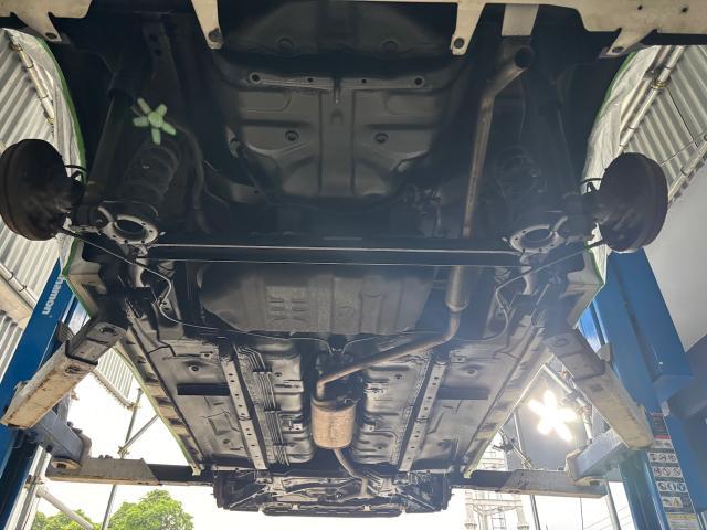 ダイハツ　タント　塩害コート　沖縄市　北中城村　うるま市　宜野湾市　浦添市　西原町　北谷町