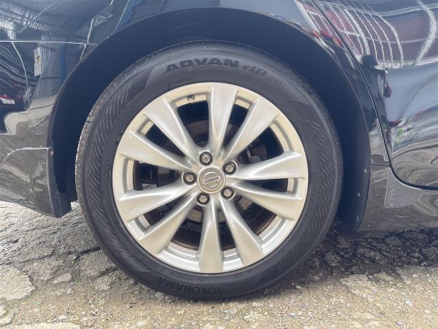 日産　フーガ　クリーニング・清掃
沖縄市　北中城村　うるま市　宜野湾市　浦添市　西原町　北谷町