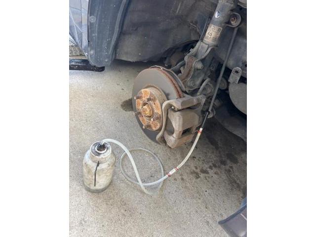 ホンダ　オデッセイ　グー故障診断（コンピュータ診断）
沖縄市　北中城村　うるま市　宜野湾市　浦添市　西原町　北谷町