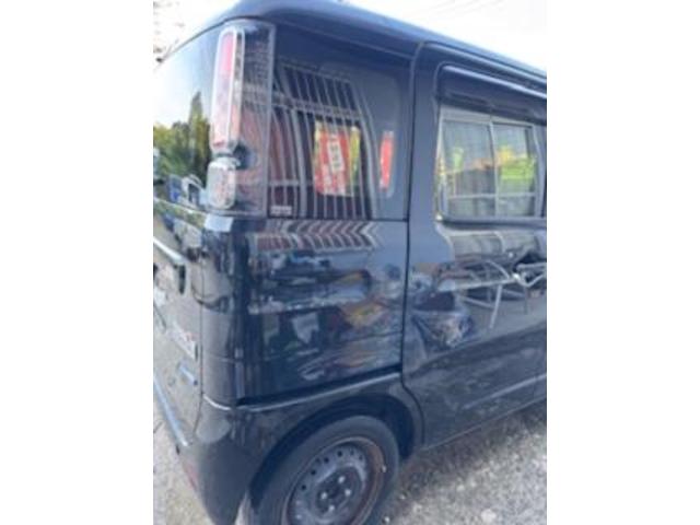  スズキ　スペーシア　外装クリーニング 沖縄市　北中城村　うるま市　宜野湾市　浦添市　西原町　北谷町