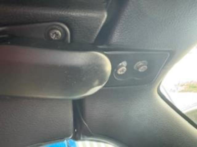 ダイハツ　コペン　その他修理・整備　ルーフロック交換
沖縄市　北中城村　うるま市　宜野湾市　浦添市　西原町　北谷町