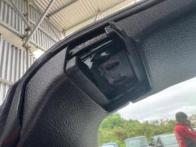 ダイハツ　コペン　その他修理・整備　ルーフロック交換
沖縄市　北中城村　うるま市　宜野湾市　浦添市　西原町　北谷町