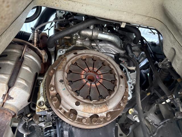 スズキ ジムニー 車検 ミッション修理、レリーズベアリング交換
沖縄市 北中城村 うるま市 宜野湾市 浦添市 西原町 北谷町