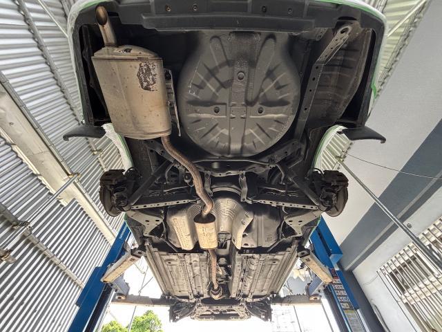 日産　エクストレイル　塩害コート　沖縄市　北中城村　うるま市　宜野湾市　浦添市　西原町　北谷町