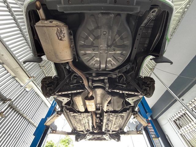 日産　エクストレイル　塩害コート　沖縄市　北中城村　うるま市　宜野湾市　浦添市　西原町　北谷町