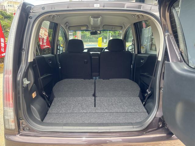 ダイハツ　ムーヴ　クリーニング・清掃
沖縄市　北中城村　うるま市　宜野湾市　浦添市　西原町　北谷町