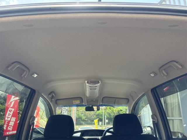 ダイハツ　ムーヴ　クリーニング・清掃
沖縄市　北中城村　うるま市　宜野湾市　浦添市　西原町　北谷町