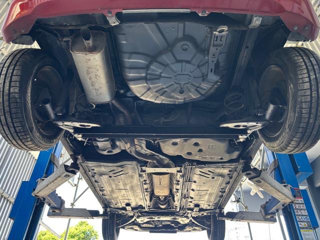 日産　キューブ　塩害コート　沖縄市　北中城村　うるま市　宜野湾市　浦添市　西原町　北谷町