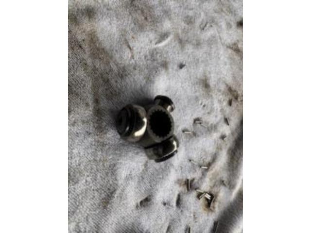 ミツオカ レイ 車検整備 ドライブシャフト、ブーツ交換
沖縄市 北中城村 うるま市 宜野湾市 浦添市 西原町 北谷町