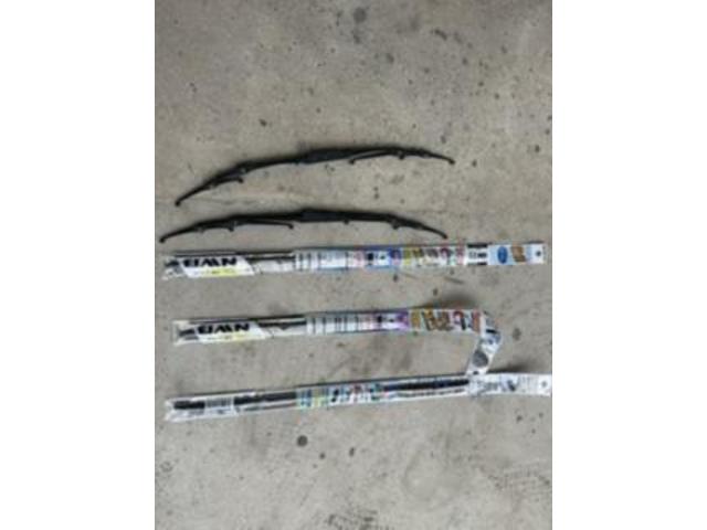 スズキ　アルトラパン　ワイパーゴム交換 沖縄市　北中城村　うるま市　宜野湾市　浦添市　西原町　北谷町