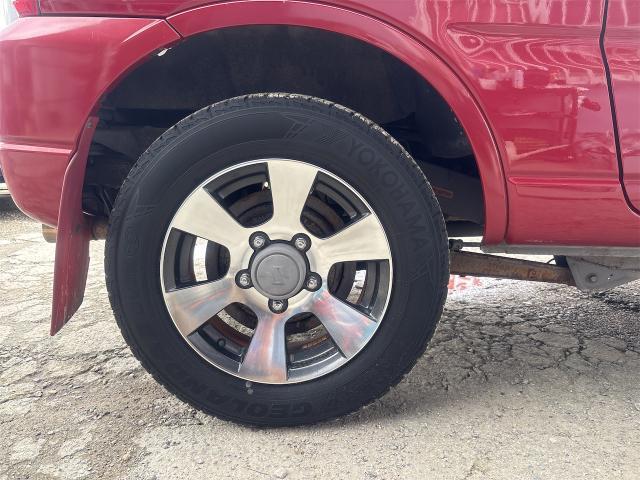 スズキ　ジムニー　クリーニング・清掃
沖縄市　北中城村　うるま市　宜野湾市　浦添市　西原町　北谷町