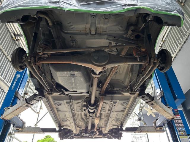 スズキ　アルトラパン　塩害コート　沖縄市　北中城村　うるま市　宜野湾市　浦添市　西原町　北谷町