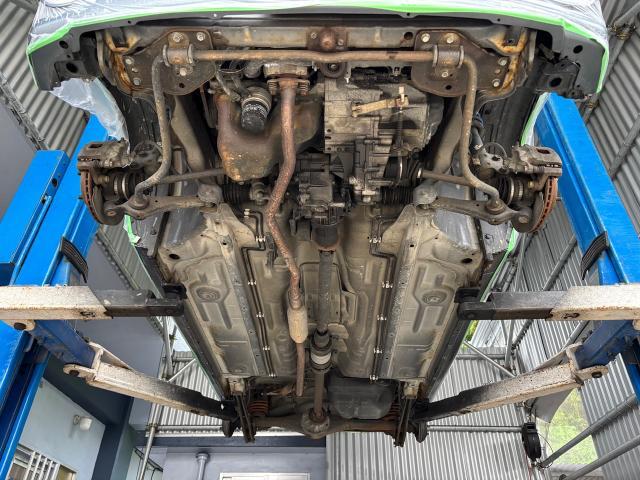 スズキ　アルトラパン　塩害コート　沖縄市　北中城村　うるま市　宜野湾市　浦添市　西原町　北谷町