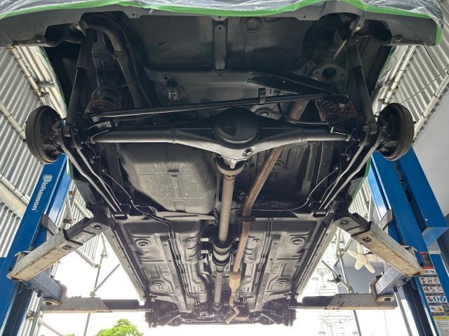 スズキ　アルトラパン　塩害コート　沖縄市　北中城村　うるま市　宜野湾市　浦添市　西原町　北谷町