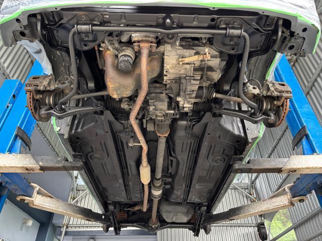 スズキ　アルトラパン　塩害コート　沖縄市　北中城村　うるま市　宜野湾市　浦添市　西原町　北谷町