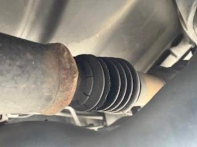 スズキ ジムニー 車検 プロペラシャフトブーツ交換
沖縄市 北中城村 うるま市 宜野湾市 浦添市 西原町 北谷町