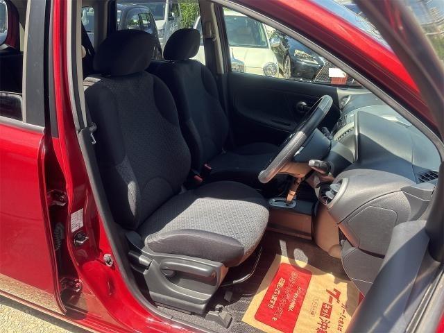 日産　ノート　クリーニング・清掃
沖縄市　北中城村　うるま市　宜野湾市　浦添市　西原町　北谷町
