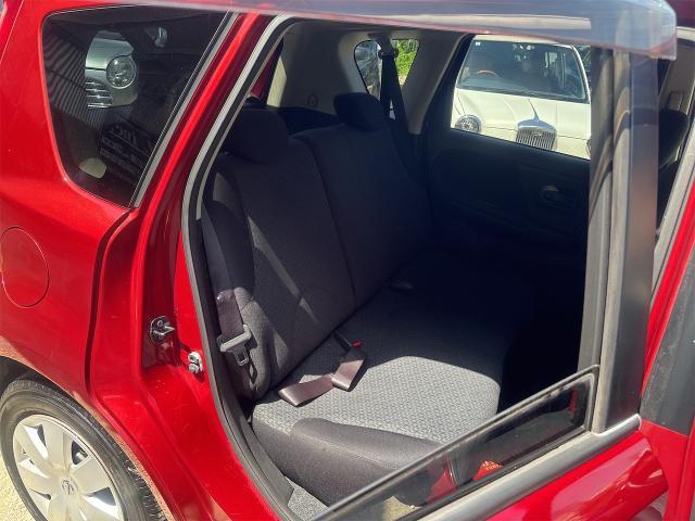 日産　ノート　クリーニング・清掃
沖縄市　北中城村　うるま市　宜野湾市　浦添市　西原町　北谷町
