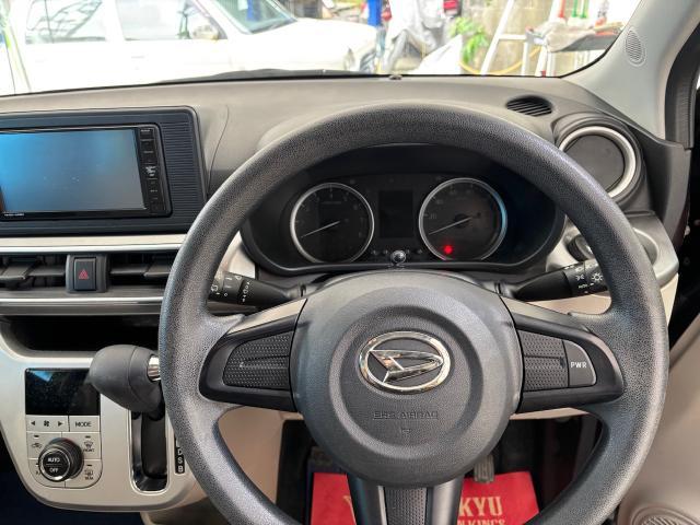 ダイハツ　キャスト　クリーニング・清掃
沖縄市　北中城村　うるま市　宜野湾市　浦添市　西原町　北谷町