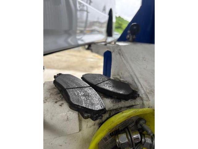 トヨタ　ヴォクシー　車検
沖縄市　北中城村　うるま市　宜野湾市　浦添市　西原町　北谷町