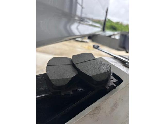 トヨタ　ヴォクシー　車検
沖縄市　北中城村　うるま市　宜野湾市　浦添市　西原町　北谷町