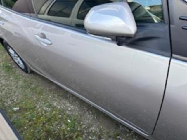 トヨタ　プリウス　外装クリーニング 沖縄市　北中城村　うるま市　宜野湾市　浦添市　西原町　北谷町