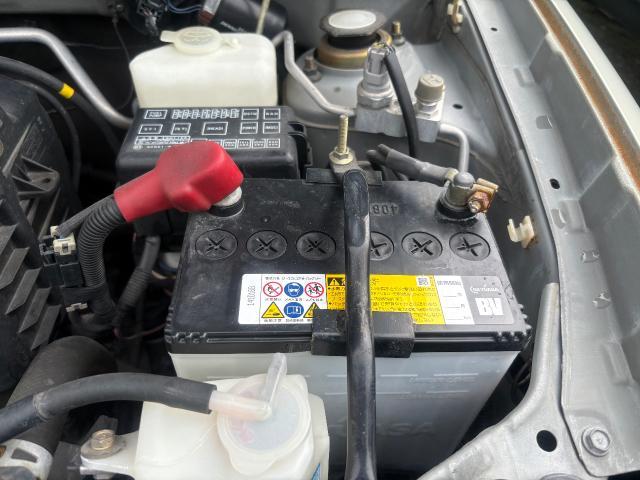 ダイハツ　ミラジーノ　その他修理・整備
沖縄市　北中城村　うるま市　宜野湾市　浦添市　西原町　北谷町