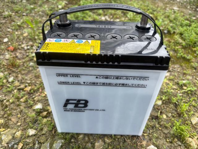 ダイハツ　ミラジーノ　その他修理・整備
沖縄市　北中城村　うるま市　宜野湾市　浦添市　西原町　北谷町