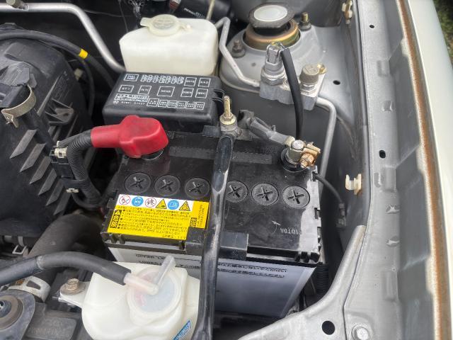 ダイハツ　ミラジーノ　その他修理・整備
沖縄市　北中城村　うるま市　宜野湾市　浦添市　西原町　北谷町