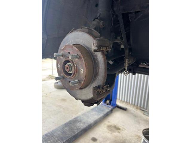 ホンダ　Ｎ－ＢＯＸ　車検
沖縄市　北中城村　うるま市　宜野湾市　浦添市　西原町　北谷町