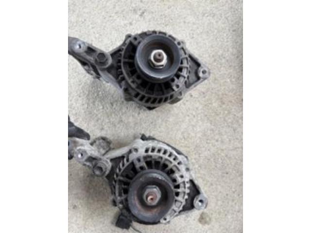 スズキ　アルトラパン　エンジン関連修理・整備 オルタネーター交換、オルタネーター充電不良、
沖縄市　北中城村　うるま市　宜野湾市　浦添市　西原町　北谷町