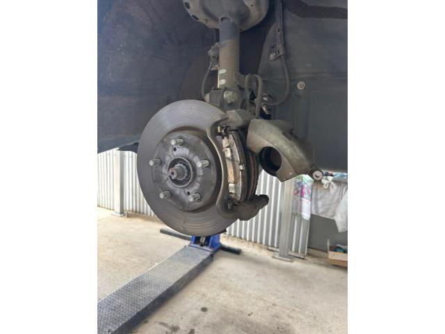 トヨタ　ヴォクシー　車検
沖縄市　北中城村　うるま市　宜野湾市　浦添市　西原町　北谷町