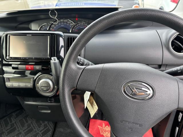 ダイハツ　タント　クリーニング・清掃
沖縄市　北中城村　うるま市　宜野湾市　浦添市　西原町　北谷町