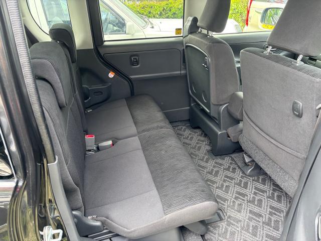 ダイハツ　タント　クリーニング・清掃
沖縄市　北中城村　うるま市　宜野湾市　浦添市　西原町　北谷町