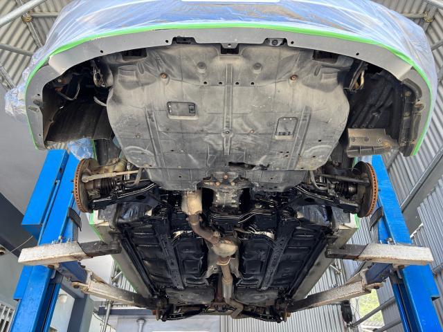 スバル　ジャスティ　アンダーコート　沖縄市　北中城村　うるま市　宜野湾市　浦添市　西原町　北谷町