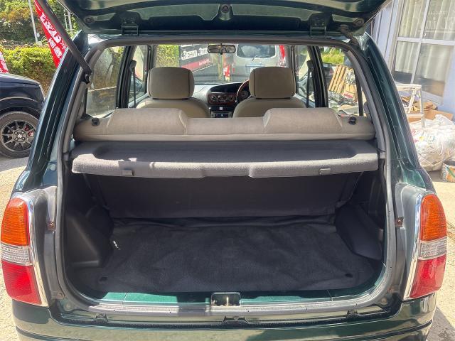 ダイハツ　ミラジーノ　クリーニング・清掃
沖縄市　北中城村　うるま市　宜野湾市　浦添市　西原町　北谷町