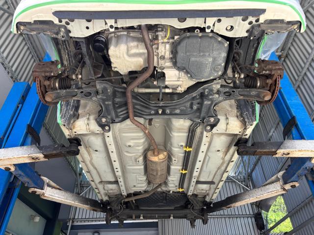 ダイハツ　ムーヴキャンバス　塩害コート　沖縄市　北中城村　うるま市　宜野湾市　浦添市　西原町　北谷町