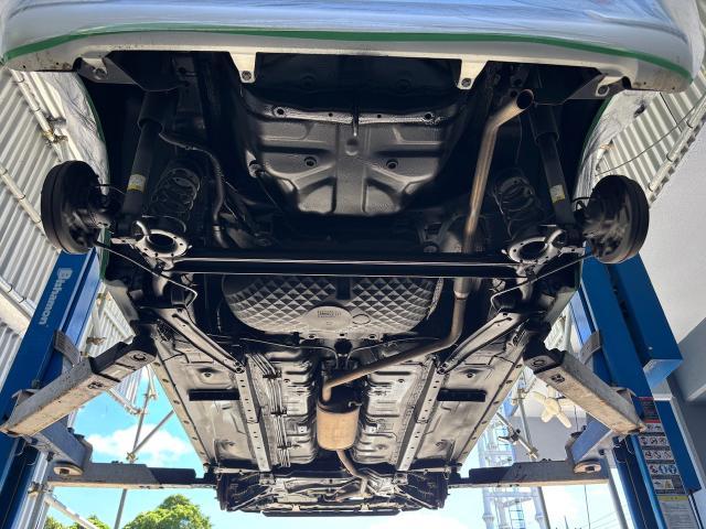 ダイハツ　ムーヴキャンバス　塩害コート　沖縄市　北中城村　うるま市　宜野湾市　浦添市　西原町　北谷町