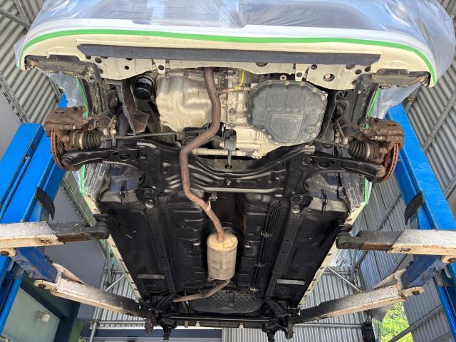 ダイハツ　ムーヴキャンバス　塩害コート　沖縄市　北中城村　うるま市　宜野湾市　浦添市　西原町　北谷町