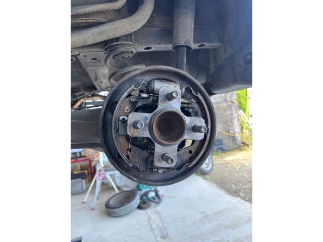 ホンダ　Ｎ－ＢＯＸ　車検
沖縄市　北中城村　うるま市　宜野湾市　浦添市　西原町　北谷町